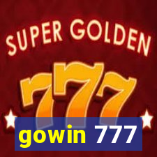 gowin 777